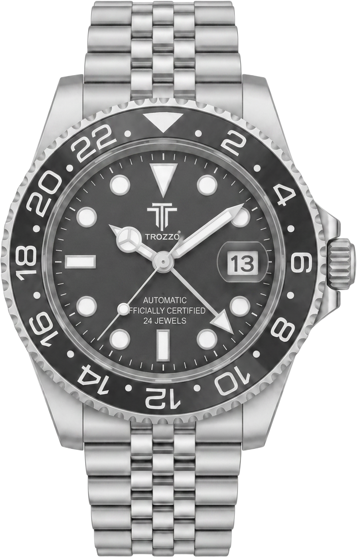 Trozzo Aquila watch